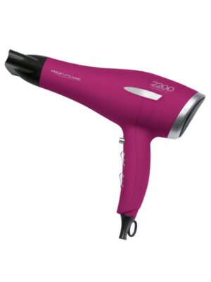 Fen Profi Care  PC-HT3045P  pink 2200 w