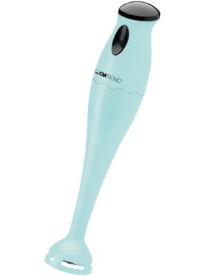 Štapni mikser Rock n Retro Clatronic SM 3577 mint, 180 w