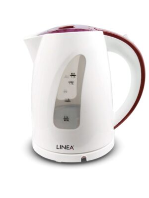 Električni bokal za vodu LINEA LKE-0526 1.7 l, 2200 W