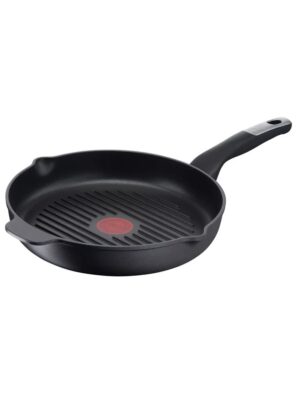 Tiganj Unlimited grill okrugli 26cm - E2294074