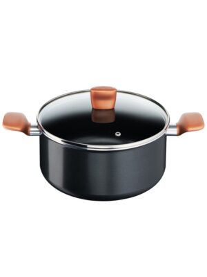 Lonac Express sa poklopcem 24 cm - B2554602