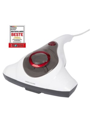 Usisivač sa UV lampom