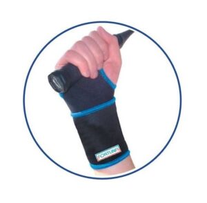 Steznik za ČLANAK RUKE (univerzalna veličina) EX-903U