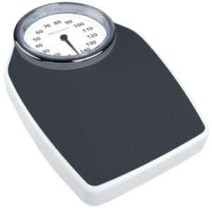 Medisana mehanička kućna vaga PSD (za merenje težine do 150 kg / 500 g)