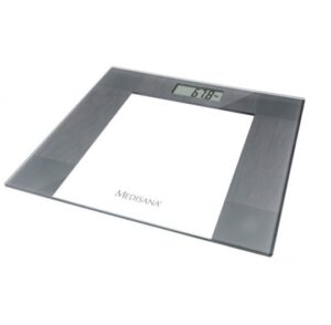 Medisana digitalna kućna vaga PS 400 (za merenje težine do 150 kg / 100g)