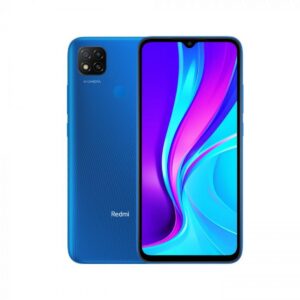 Xiaomi Redmi 9C NFC 2GB/32GB plava