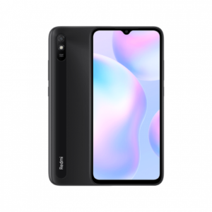 Xiaomi Redmi 9A 2GB/32GB crna