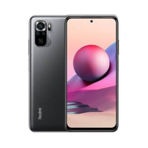 Xiaomi Redmi Note 10S 6GB/128GB crna