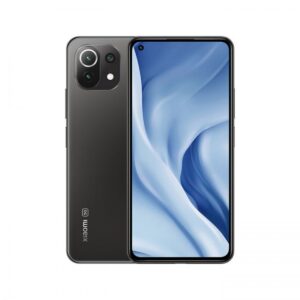 Xiaomi Mi 11 Lite 5G NE 8GB/128GB crna