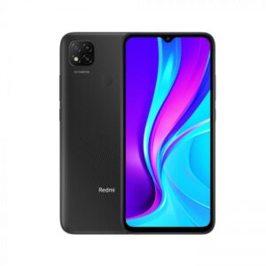 Xiaomi Redmi 9C NFC 3GB/64GB crna