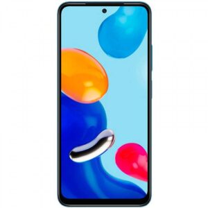 Xiaomi Redmi Note 11 4GB/64GB svetlo plava