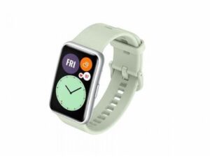 Huawei  Smart Watch FIT TIA-B09 1,64"  zelena