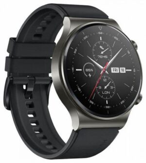 Huawei Smart Watch GT2 PRO VID-B19 1,39" crna