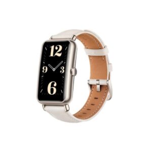 Huawei Smart Watch Fit Mini TIA-B39 1,47" bela