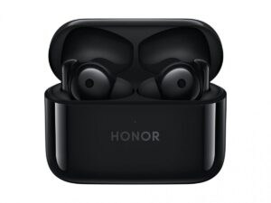 Honor Earbuds 2 Lite crna
