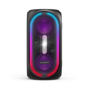 Soundcore Rave+ PartyCast 160W crna