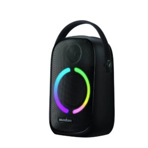 Soundcore Rave Neo 50W crna
