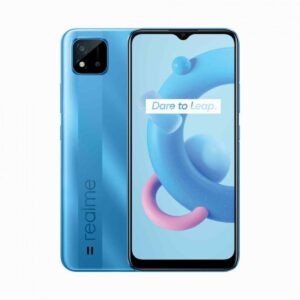 Realme C11 2021 2GB/32GB plava