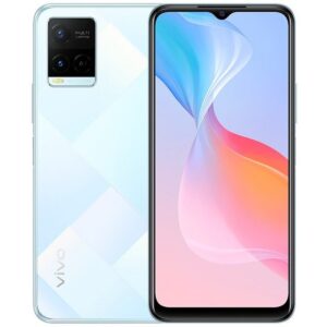 Vivo Y21 4GB/64GB bela