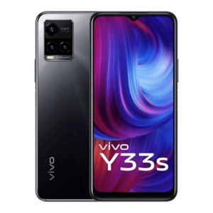 Vivo Y33S 8GB/128GB crna