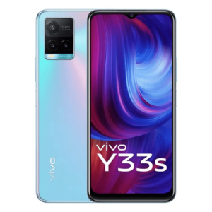 Vivo Y33S 8GB/128GB svetlo plava