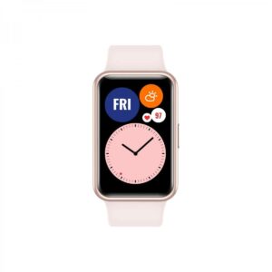 Huawei Smart Watch FIT TIA-B09 1,64" pink