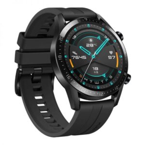 Huawei Smart Watch GT2 LTN-B19 46 mm crna