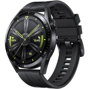 Huawei Smart Watch GT3 Jupitor JPT-B19 46mm crna