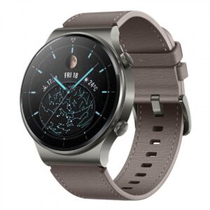 Huawei Smart Watch GT2 PRO VID-B19 1,39" siva