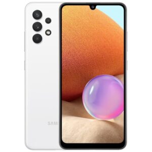 Samsung A32 4GB/128GB bela