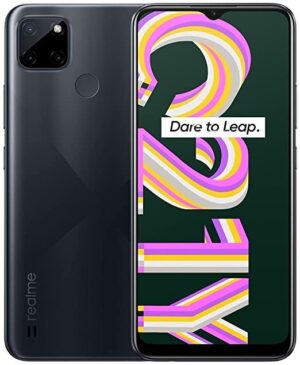 Realme C21Y 4GB/64GB crna