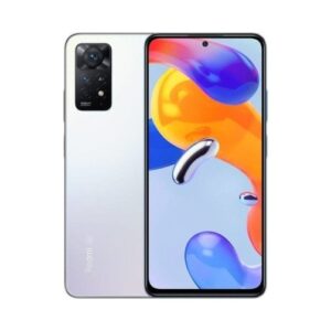 Xiaomi Redmi Note 11 PRO 5G 6GB/128GB bela