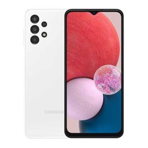 Samsung A13 4GB/64GB bela