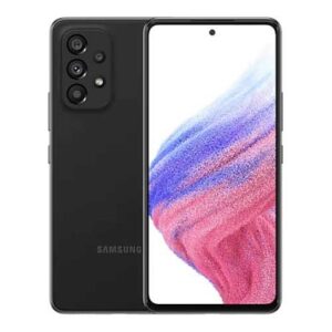 Samsung A53 6GB/128GB 5G crna