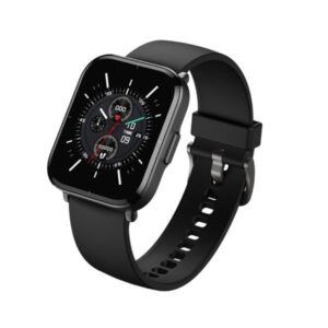 Xiaomi Haylou Smart Watch Mibro Color crna