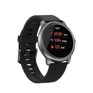 Xiaomi Haylou Smart Watch LS05 crna