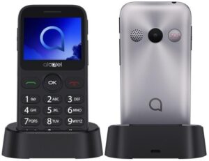 Alcatel 2019G siva