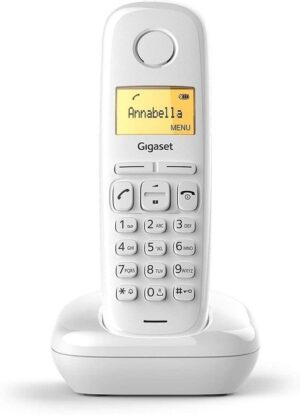 Gigaset A170 bela