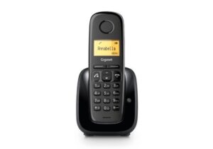 Gigaset A280 crna