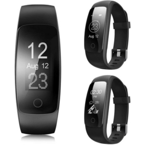 Fit Pro Up ID107 Plus HR crna