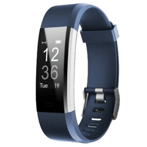 Fit Pro Up ID115 Plus HR plava