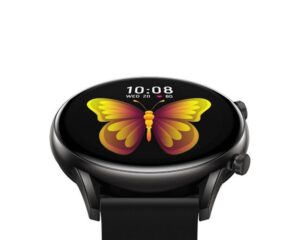 Xiaomi Haylou Smart Watch RT2 crna