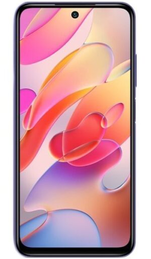 Xiaomi Redmi Note 10 5G  4GB/128GB crna