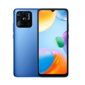 Xiaomi Redmi 10C 4GB/128GB plava
