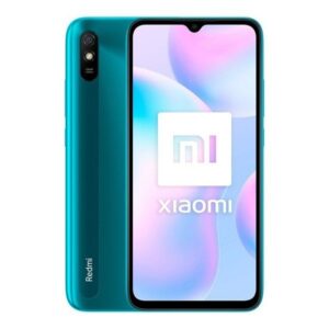 Xiaomi Redmi 9A 2GB/32GB zelena