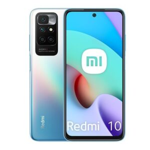 Xiaomi Redmi 10 4GB/128GB svetlo plava