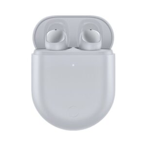 Xiaomi Redmi Buds 3 Pro srebrna