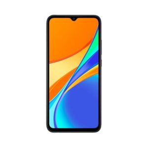 Xiaomi Redmi 9C NFC 3GB/64GB crna