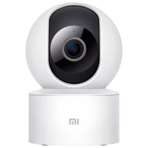 Xiaomi Mi 360º Wi-Fi kamera (1080p) bela