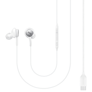 Samsung slušalice (IC100) Type C (by AKG) bela